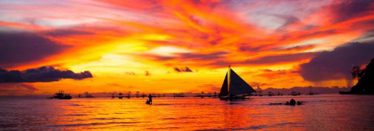 Boracay