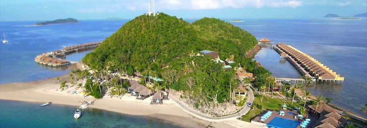 Huma Island
