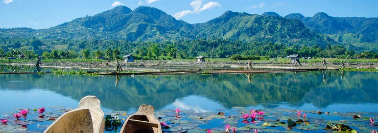 Lake Sebu